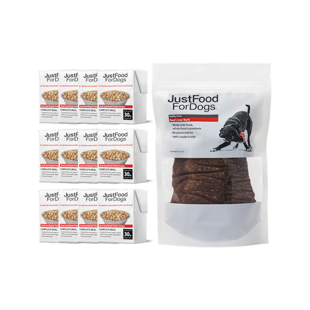 Pantry Fresh Beef Bundle